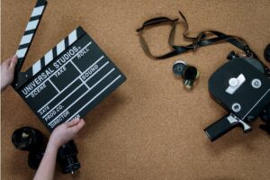 Link building
Cinematography Branding
Media Branding